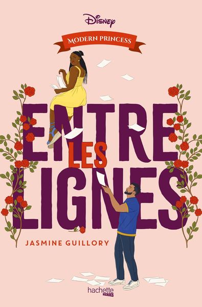 Produktbild: Modern Princess - Entre les lignes