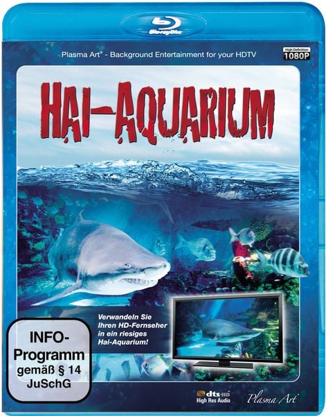 Hai-Aquarium