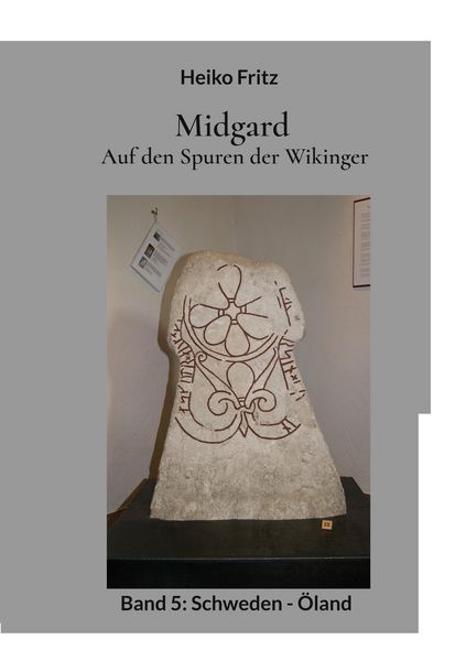 Produktbild: Midgard - Auf den Spuren der Wikinger