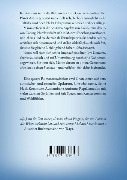 Produktbild: Wenn es nicht passiert