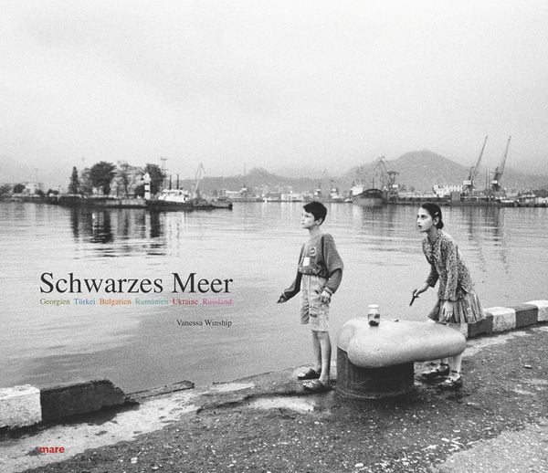 Produktbild: Schwarzes Meer