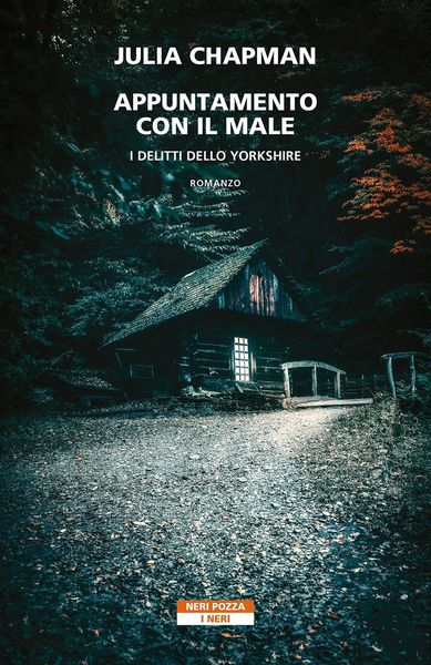 Produktbild: Appuntamento con il male. I delitti dello Yorkshire
