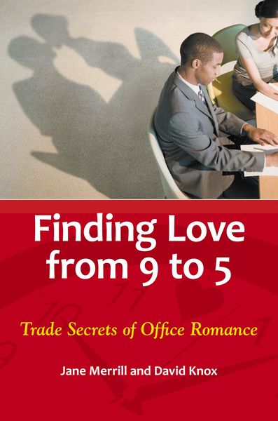 Produktbild: Finding Love from 9 to 5