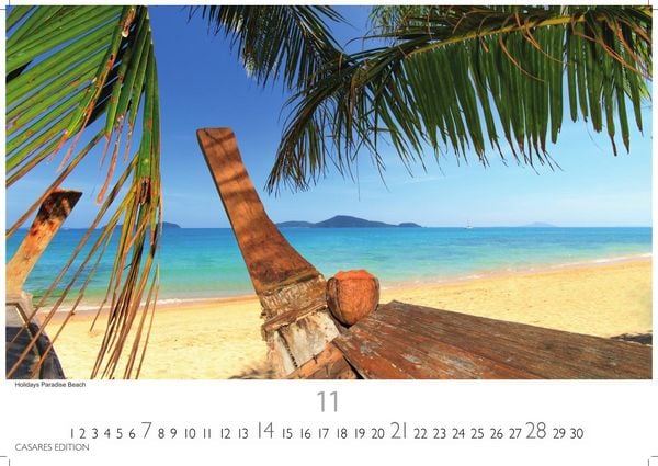 Produktbild: Thailand Kalender 2027 &ndash; Wandkalender | Fotokalender 24x35cm - Hochwertiger f&uuml;r 2027 &ndash; von der beeindruckenden Sch&ouml;nheit des Landes, Perfekt f&uuml;r Thailand-Liebhaber