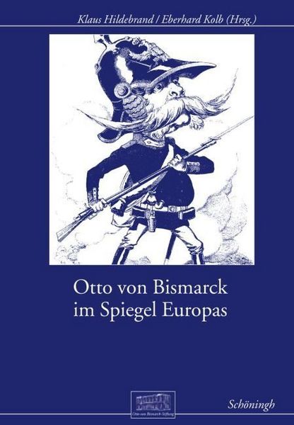 Produktbild: Otto von Bismarck im Spiegel Europas