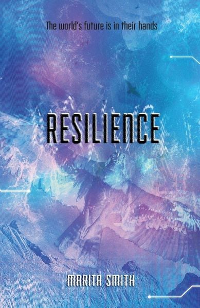 Produktbild: Resilience