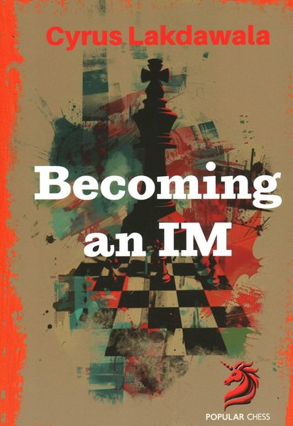 Produktbild: Becoming an Im