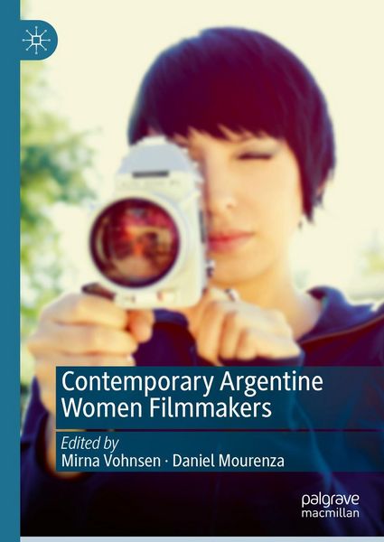 Produktbild: Contemporary Argentine Women Filmmakers