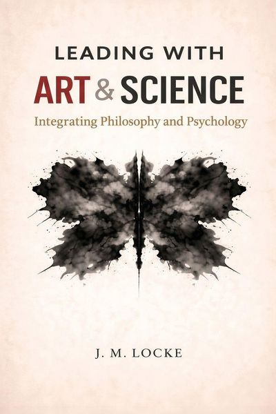 Produktbild: Leading With Art & Science
