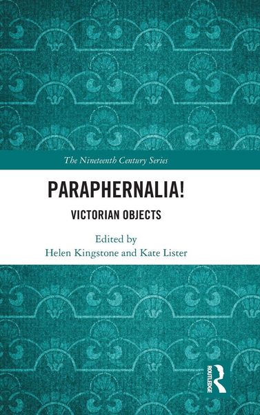 Produktbild: Paraphernalia! Victorian Objects