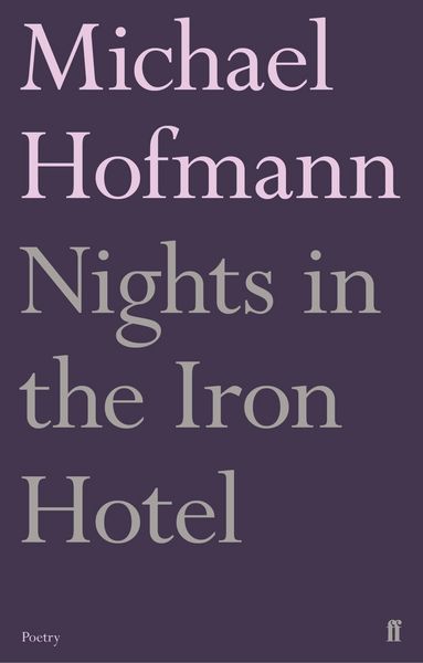 Produktbild: Nights in the Iron Hotel