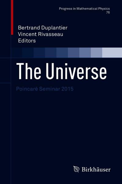 Produktbild: The Universe