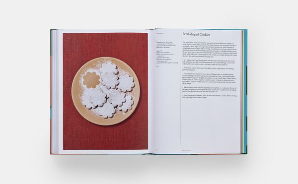 Produktbild: The Spanish Mediterranean Islands Cookbook