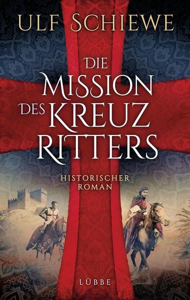 Produktbild: Die Mission des Kreuzritters