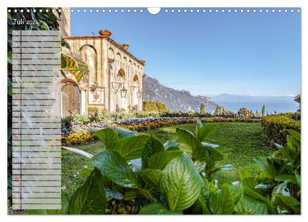 Produktbild: Italien - Jenseits des Mainstreams (Wandkalender 2026 DIN A3 quer), CALVENDO Monatskalender