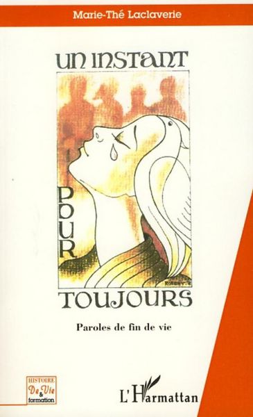 Produktbild: Un instant pour toujours