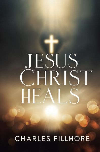 Produktbild: Jesus Christ Heals