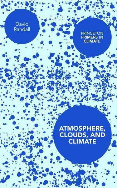 Produktbild: Atmosphere, Clouds, and Climate