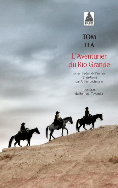 Produktbild: L'aventurier du Rio Grande