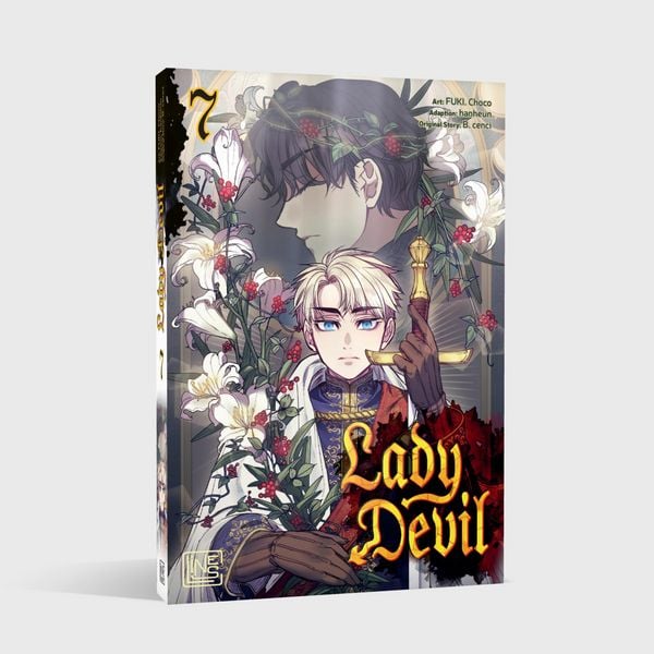 Produktbild: Lady Devil 7