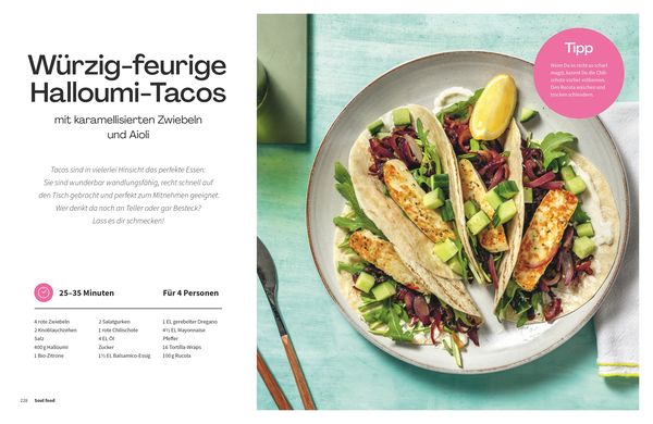 Produktbild: HelloFresh. Das Kochbuch