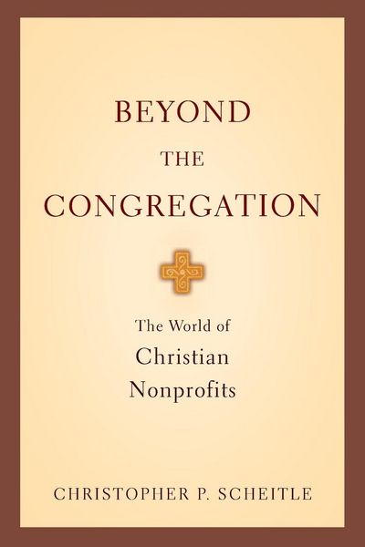 Produktbild: Beyond the Congregation