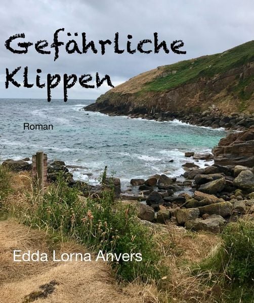 Produktbild: Gef&auml;hrliche Klippen
