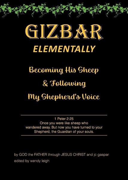 Produktbild: Gizbar Elementally