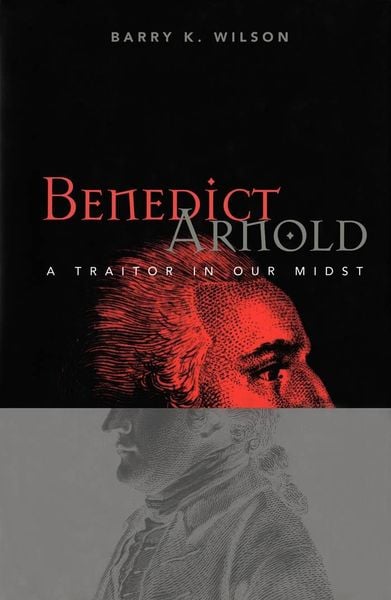 Produktbild: Benedict Arnold