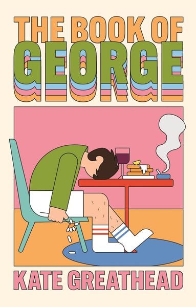 Produktbild: The Book of George