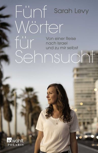 Produktbild: F&uuml;nf W&ouml;rter f&uuml;r Sehnsucht