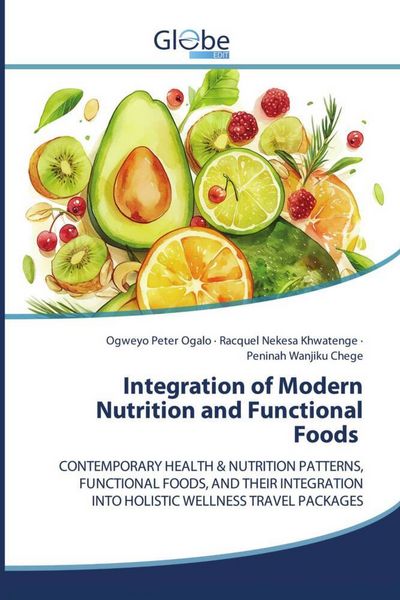 Produktbild: Integration of Modern Nutrition and Functional Foods