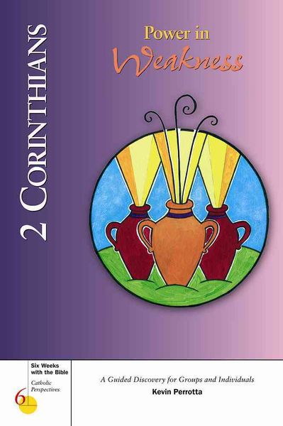 Produktbild: 2 Corinthians
