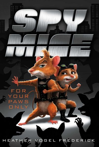 Produktbild: For Your Paws Only