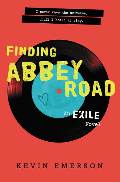 Produktbild: Finding Abbey Road