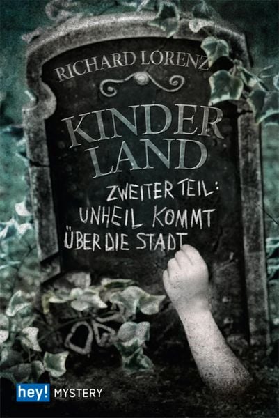 Produktbild: Kinderland