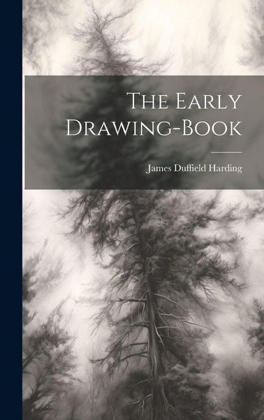Produktbild: The Early Drawing-book
