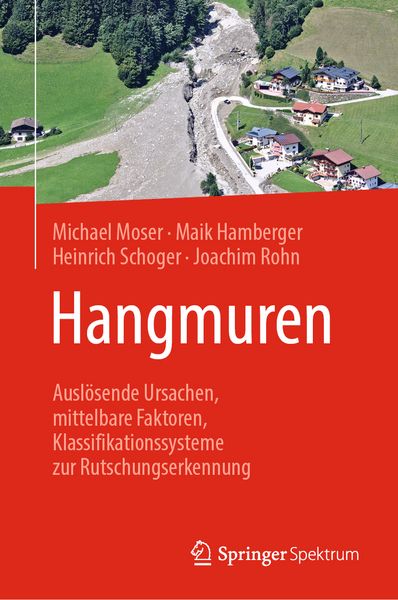 Produktbild: Hangmuren