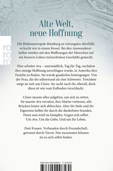 Produktbild: Das Tor zur Welt: Hoffnung