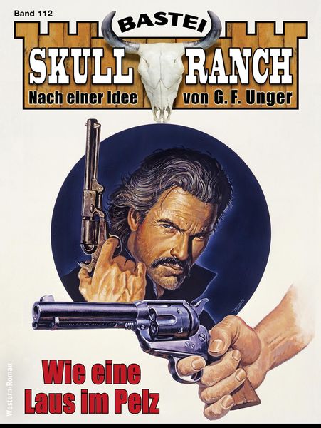 Produktbild: Skull-Ranch 112
