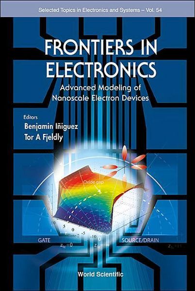Produktbild: Frontiers in Electronics