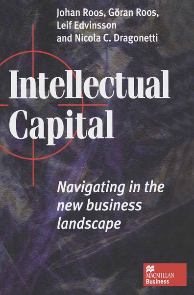 Produktbild: Intellectual Capital