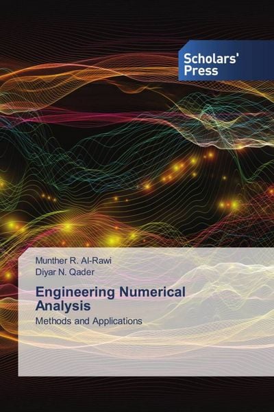 Produktbild: Engineering Numerical Analysis