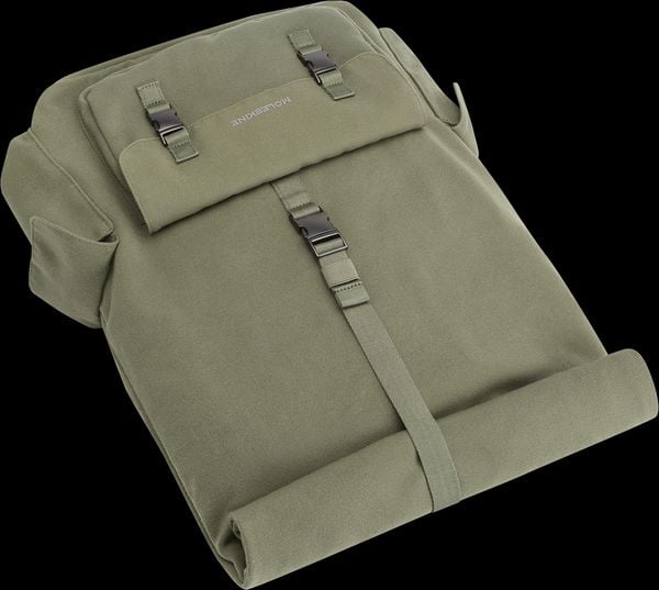Produktbild: The Legendary Rolltop Backpack Green