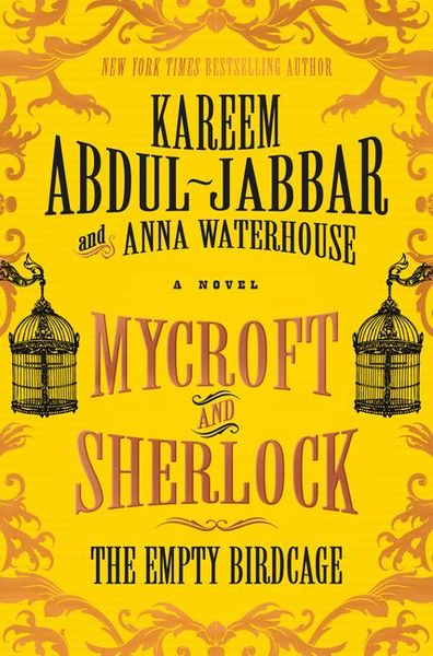 Produktbild: Mycroft and Sherlock: The Empty Birdcage