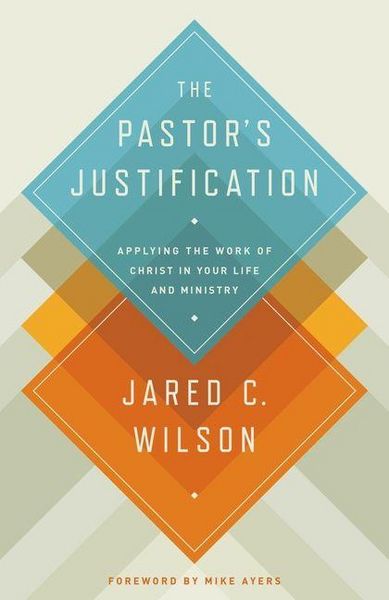 Produktbild: The Pastor's Justification