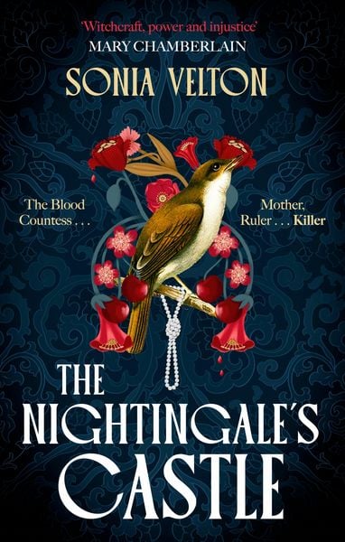 Produktbild: The Nightingale's Castle