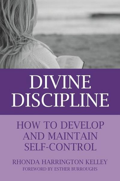 Produktbild: Divine Discipline Rev/e