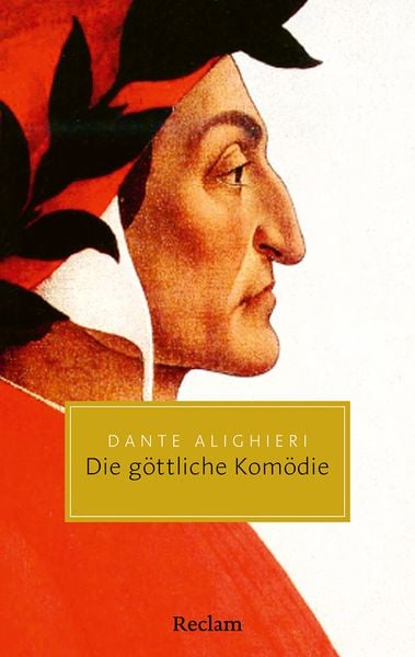 Produktbild: Die G&ouml;ttliche Kom&ouml;die