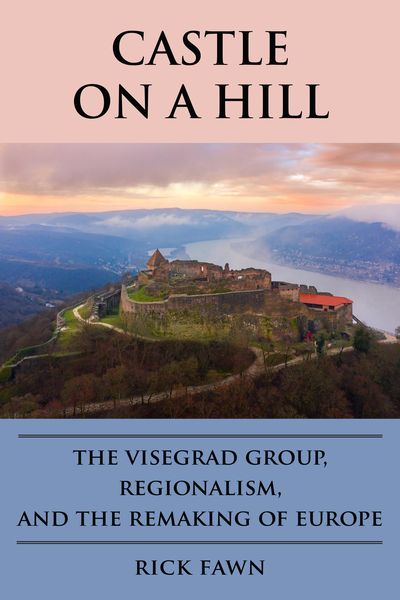 Produktbild: Castle on a Hill